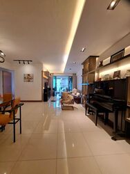 Blk 520B Centrale 8 At Tampines (Tampines), HDB 5 Rooms #564245401